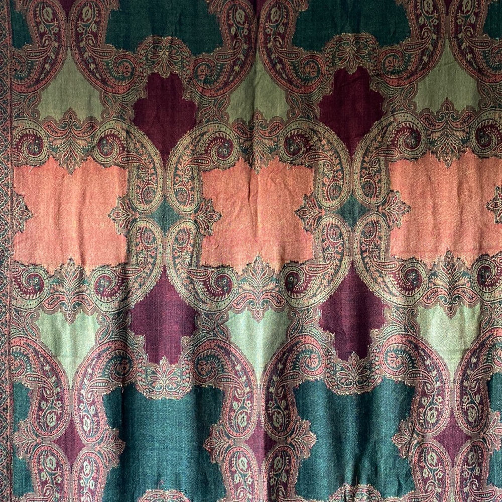 Pashmina Scarf